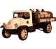 1935 Mack Truck Bank