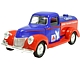 1940 Ford Tanker
