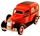  1936 dodge Panel Delivery Bank