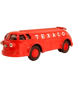1934 Diamond T Tanker
