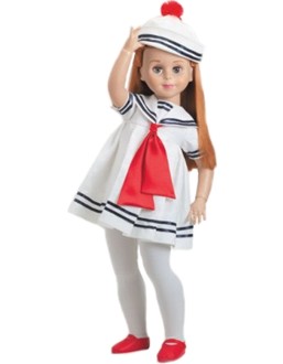 Ahoy, Matey!