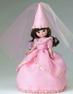  Princess Betsy