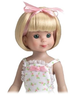 Sitting Pretty Basic Barbara