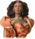 Amber Glow Esme